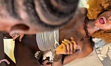 hookup baddie never tires of my big dick kissing and fucking