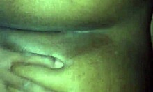 Amateur big ass gets played with in this fun session! 😜