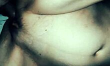 the mature wife's holes get opened hard and large in pov assfucking