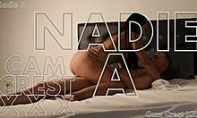 Nasty older guy TEACHES petite teen 18+ DEEP THROAT big dicks