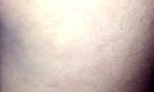 teen sucking a big cock casually