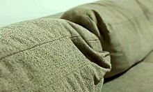 Oh, Busty Stepmom Teaches Her Stepson How To Fuck Leyne Rodriguez!