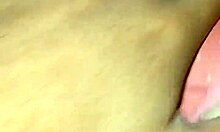 Colombian babe lets guy break her ass for money