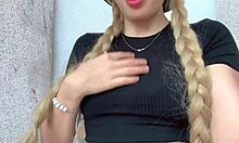 Wet Sarah Fucking Big Cock In Bedroom While Sister Sleeps