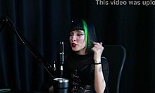 Carol loses virginity on mom's bed after video leak