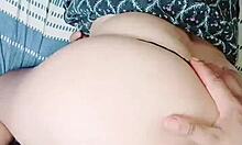 Parte 1 Entre al Dormitorio de la Vecina y Me Comi Ese Sabroso Coño Rico Es Darle Leche Bien Adentro