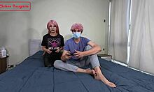 Me Culeo A Mi Amigo Gamer Fanático Del Fortnite - Trailer