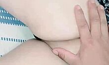 Parte 1 Entre al Dormitorio de la Vecina y Me Comi Ese Sabroso Coño Rico Es Darle Leche Bien Adentro