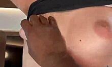 Fucking a cute spanish girl emejotaxxx with big ass in missionary, quickie, doggystyle, and cowgirl positions