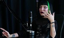 Carol loses virginity on mom's bed after video leak