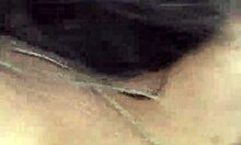 Horny teen wants to sneak into the field and fuck in the woods! 😏