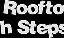 do you like it - stepsis fucks stepbro outside during family vacay - mypervyfamily