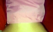 Beautiful Woman Begs For Anal And Oral Domination With Creampie