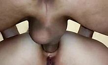 deep throat and anal action, so intense 😈