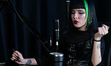 Carol loses virginity on mom's bed after video leak