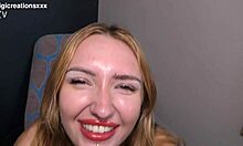 british model kitty marie strokes big black cock perfectly