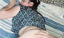 Parte 1 Entre al Dormitorio de la Vecina y Me Comi Ese Sabroso Coño Rico Es Darle Leche Bien Adentro