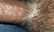 Horny aunt invites nephew for some fun at home