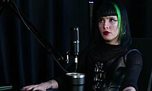 Carol loses virginity on mom's bed after video leak