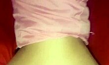 Beautiful Woman Begs For Anal And Oral Domination With Creampie