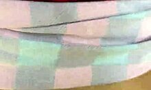 Horny teen wants to sneak into the field and fuck in the woods! 😏