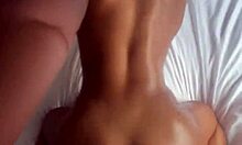 slim thick lightskin gets dicked down by bbc