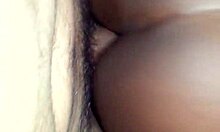 hey, watch this bitch taking it in the ass for her first time ever