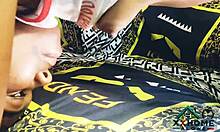 chidinma's desperate plea to stepbro for rough fucking