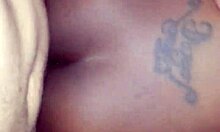 hey, watch this bitch taking it in the ass for her first time ever