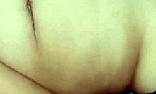 Horny aunt invites nephew for some fun at home