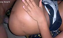 Spin And Fuck Her Wet Pussy Deep