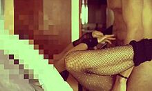 Hard Sex With Ballerina