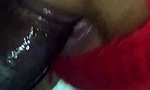 You see me chatting on webcam