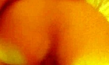 latina roommate receives doggystyle sex delicious new video