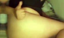 Andaba Caliente y Me Terminé Cogiendo Enfrente de Mi Cornudo