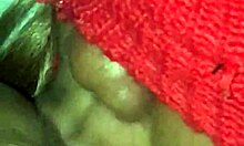 You see me chatting on webcam