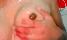 Horny Mexican Teen College Friend Gets Fucked From Behind