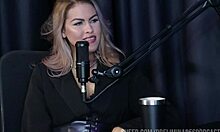 ariane kimiko shares her hottest podcast moments with bia hot