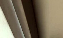 Sharing room with stepmom Emily Fox