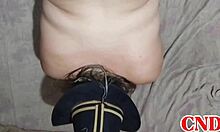 minha vaqueira dando o rabo de quatro