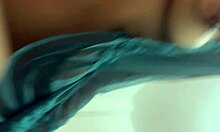 In the kitchen, my wife watched as my stepdaughter approached me intimately