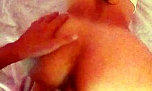 latina roommate receives doggystyle sex delicious new video