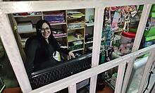 What The Fuck Is This Girl She Seems To Want A Cock