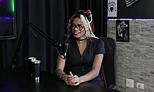 Naomi Campos discusses hairy women, faces online attacks and messages