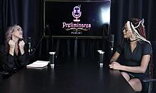 Naomi Campos discusses hairy women, faces online attacks and messages