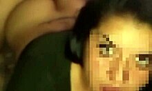 Andaba Caliente y Me Terminé Cogiendo Enfrente de Mi Cornudo