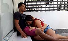 I Fuck My Secretary In The Office With Intense Passion