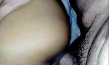 With My Mexican Girlfriend In Doggy Style, Bodies Heating Up Passionately.