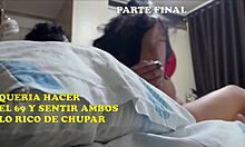 Скривена камера са мужевим шефом