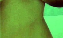 Horny Mexican Teen College Friend Gets Fucked From Behind